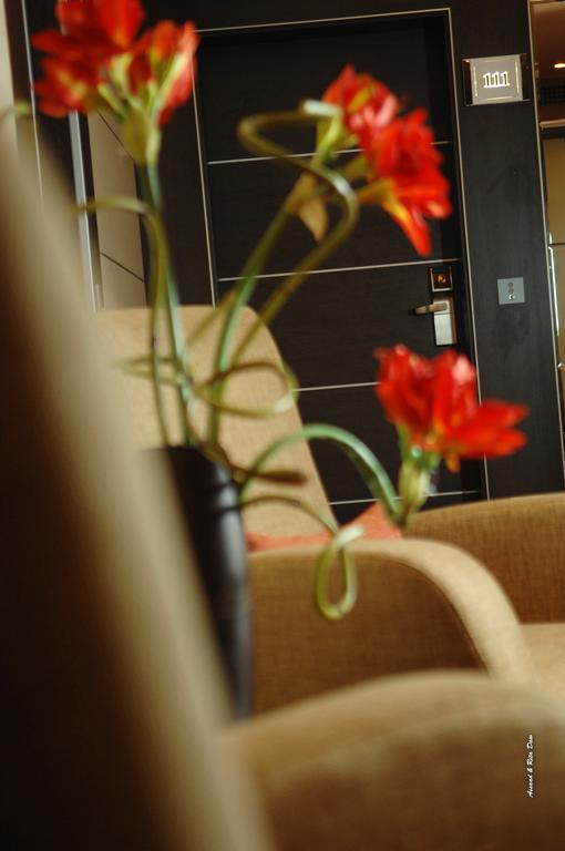 Regency Palace Hotel Jounieh Eksteriør billede