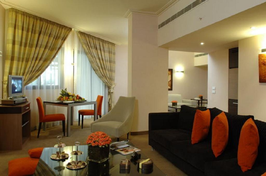Regency Palace Hotel Jounieh Restaurant billede